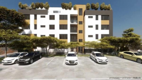 Garden City Flat